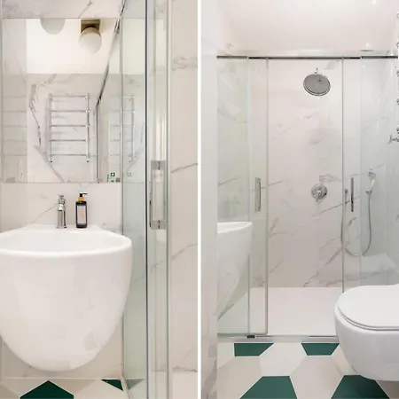 Apartment Rent Like - Krakowskie Przedmiescie 12 Ii