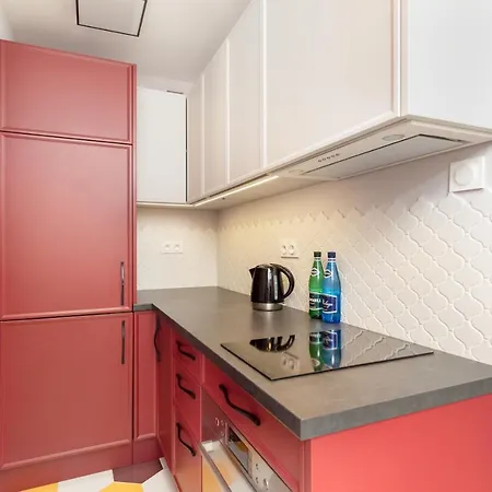 Rent Like - Krakowskie Przedmiescie 12 Ii * Warsaw