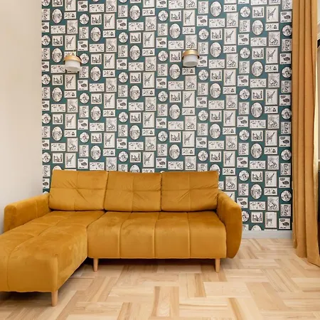 Rent Like - Krakowskie Przedmiescie 12 Ii Apartment Warsaw