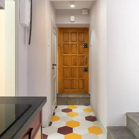 Rent Like - Krakowskie Przedmiescie 12 Ii Apartment