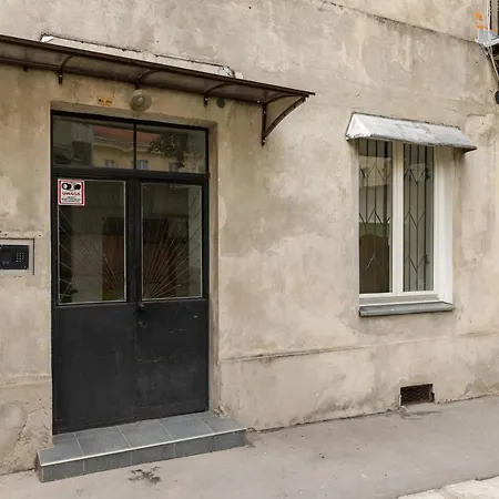 Apartment Rent Like - Krakowskie Przedmiescie 12 Ii *