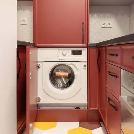 Rent Like - Krakowskie Przedmiescie 12 Ii Apartment